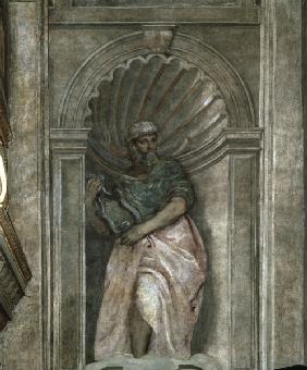 King David / Veronese / c.1660