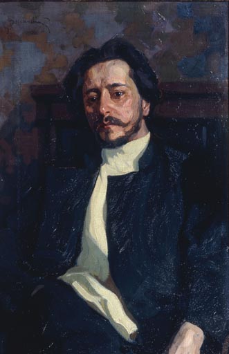 Leonid Andrejew van V.I. Rossinsky