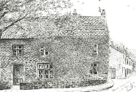 House at Ribchester