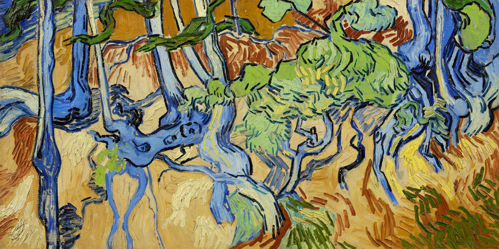  van Vincent van Gogh