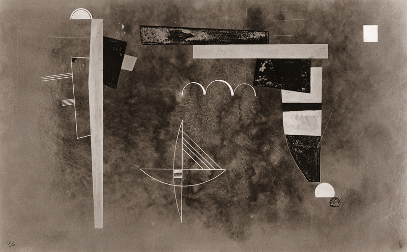 Over van Wassily Kandinsky