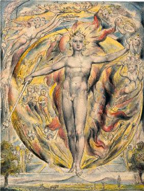 The Sun at His Eastern Gate (from John Milton's L'Allegro and Il Penseroso)