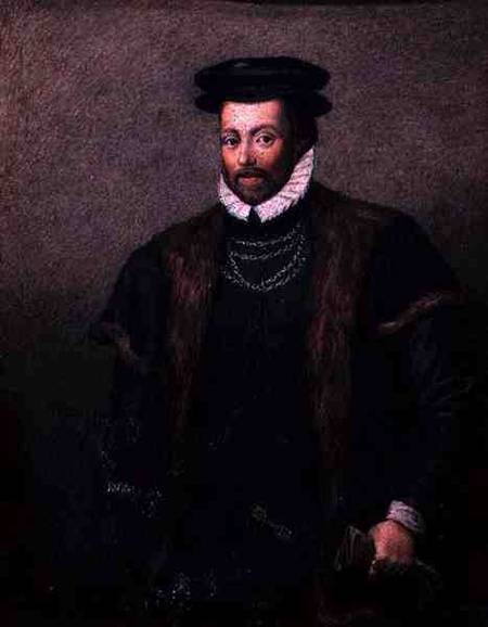 Lord North van William II. Hilton